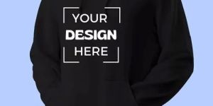 Customized Hoodie