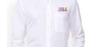 Mens Customized Corporate Shirt