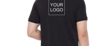 Mens Custom Cotton T Shirt