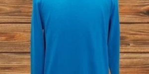 Mens Sinker Full Sleeve T Shirt
