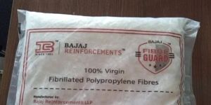 Bajaj Polypropylene Fiber