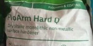 MYK Arment FloArm Hard Q Floor Hardener