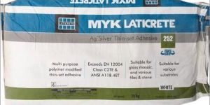 MYK Laticrete Adhesive