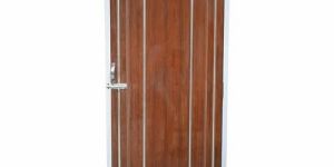 PVC Door