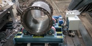 Welding Rotator