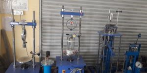 Soil Testing Service