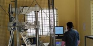 Steel Testing Service