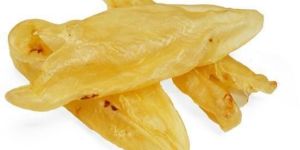 Dried Fish Maw