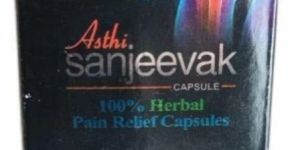 Asthi Sanjeevak Joint Pain Capsule