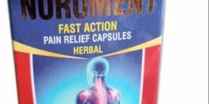 Mayur Neuroment Joint Pain Capsule