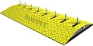 ASB 3000 H Automatic Spike Barrier