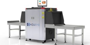 HBS6040 X Ray Baggage Scanner