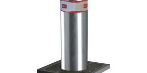 Sheild SA Bollard