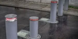 Super Shield Bollard