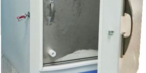 Ultra Low Deep Freezer