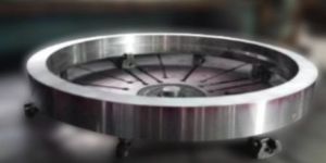 Casting Kiln Tyre Support Roller