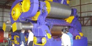 Sugarcane Crusher Mill Stand Housing Rollers