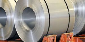 Cold Rolled Steel Coils