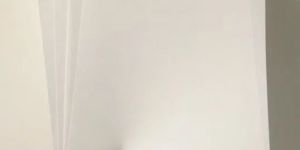 WHITE INKJET FILM A4