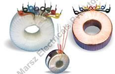 Double Wound Transformers