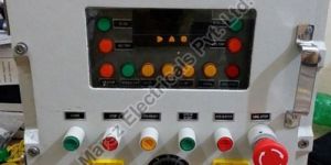 Flameproof Control Panel