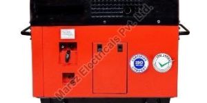 MEG 2500B C2 Portable Diesel Generator