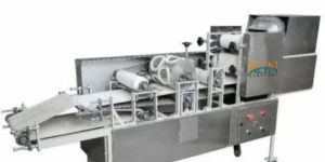 Automatic Papad Making Machine