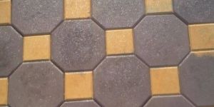 Designer Paver Block