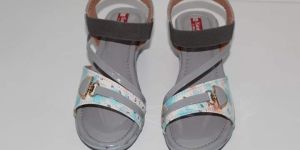 Ladies PU Sandals