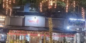 Hotel Booking Services