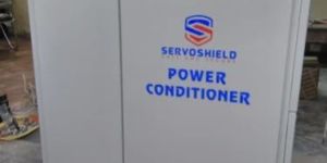 Air Cooled 3 Phase Power Conditioner