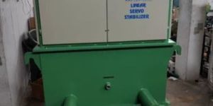 Linear Servo Voltage Stabilizer