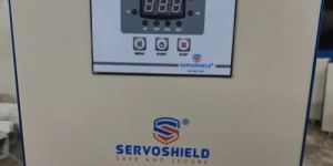 Single Phase Servo Stabilizer