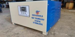 Static Voltage Stabilizer