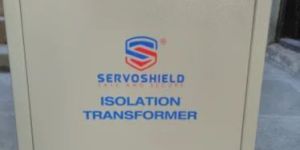 Ultra Isolation Transformer