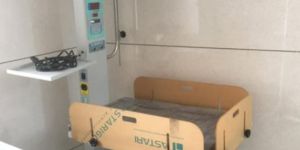 Infant Radiant Warmer