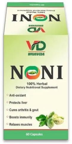 Noni Capsules