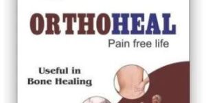 Orthoheal Tablets