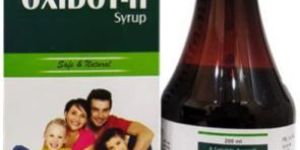 Oxidot-H Syrup