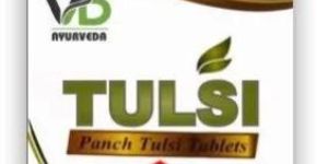 Panch Tulsi Tablets