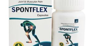 Spontflex Capsules