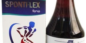 Spontflex Syrup