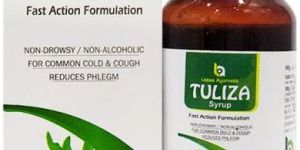 Tuliza Syrup