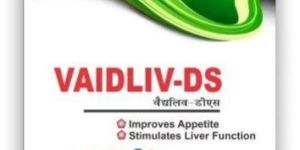 Vaidliv DS Tablets
