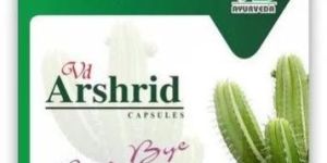 VD Arshrid Capsules