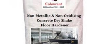 Dry Shake Concrete Floor Hardener