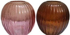 Hammered T Light Candle Holder Set