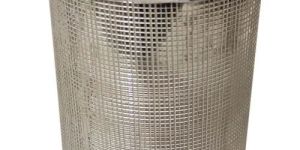 Table Top Metal Candle Holder