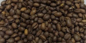 Roasted Coffee Beans