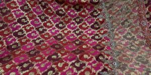 Ladies Party Wear Embroidered Sarees